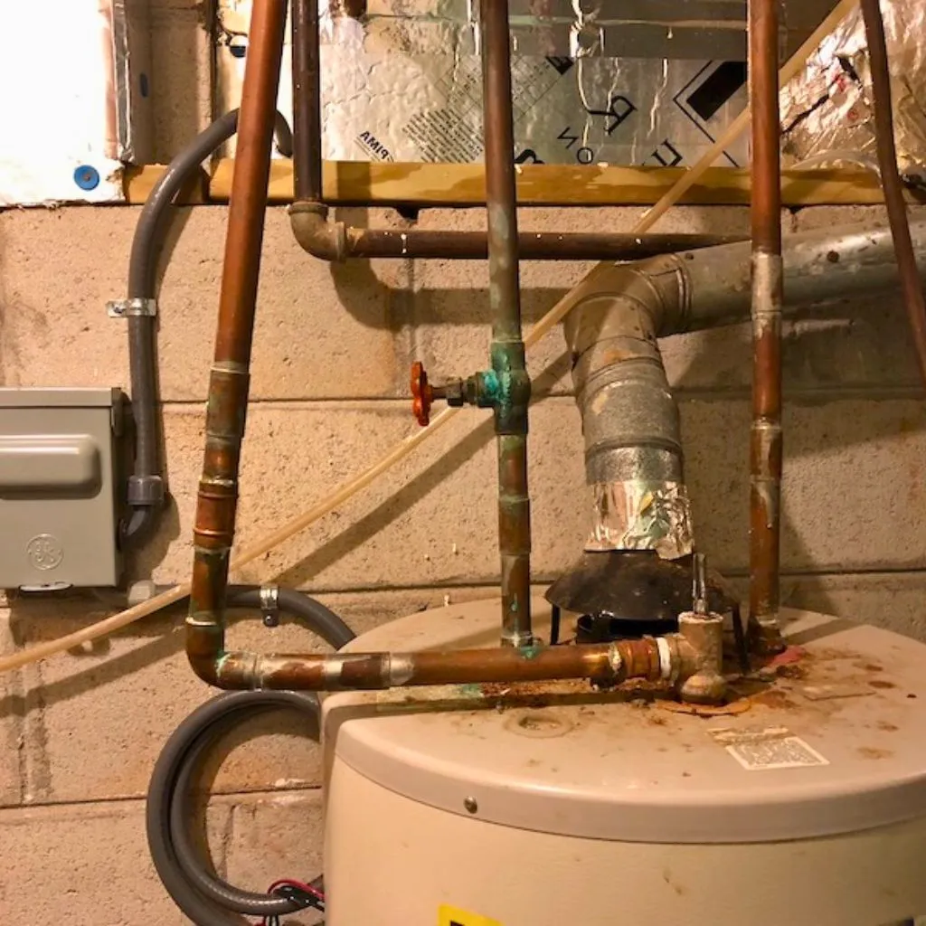 Water Heater Repair in Haines City, FL